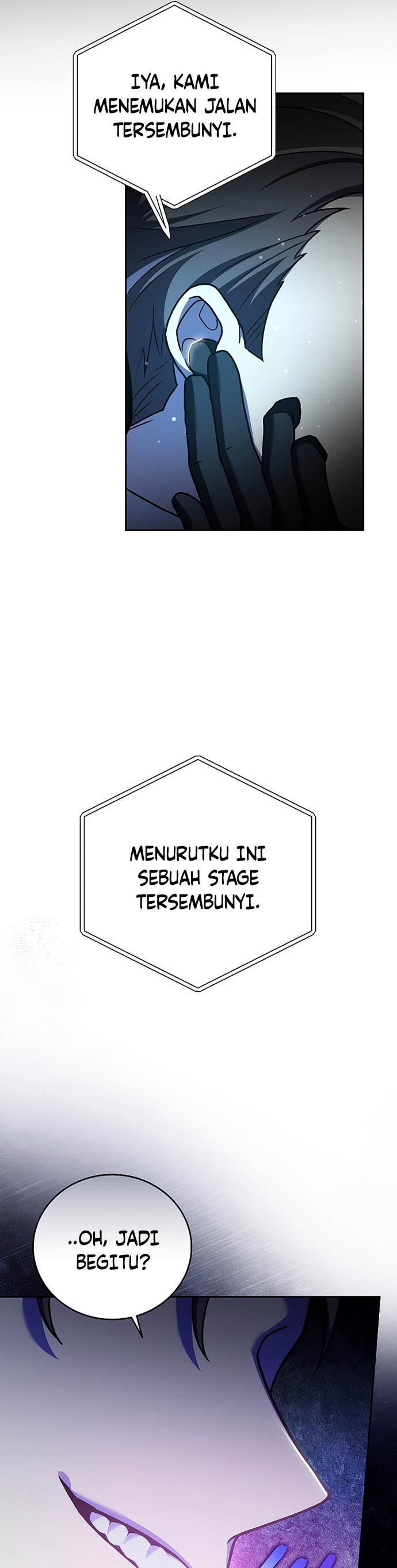 The Novel’s Extra (Remake) Chapter 77 Gambar 34