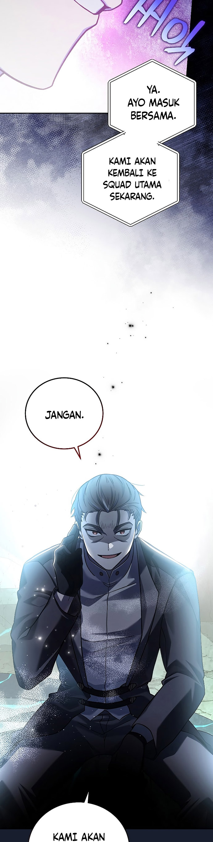 The Novel’s Extra (Remake) Chapter 77 Gambar 35