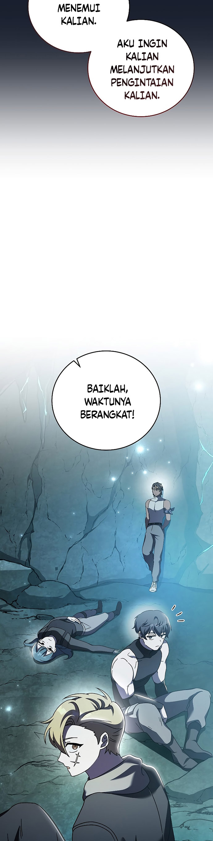 The Novel’s Extra (Remake) Chapter 77 Gambar 36