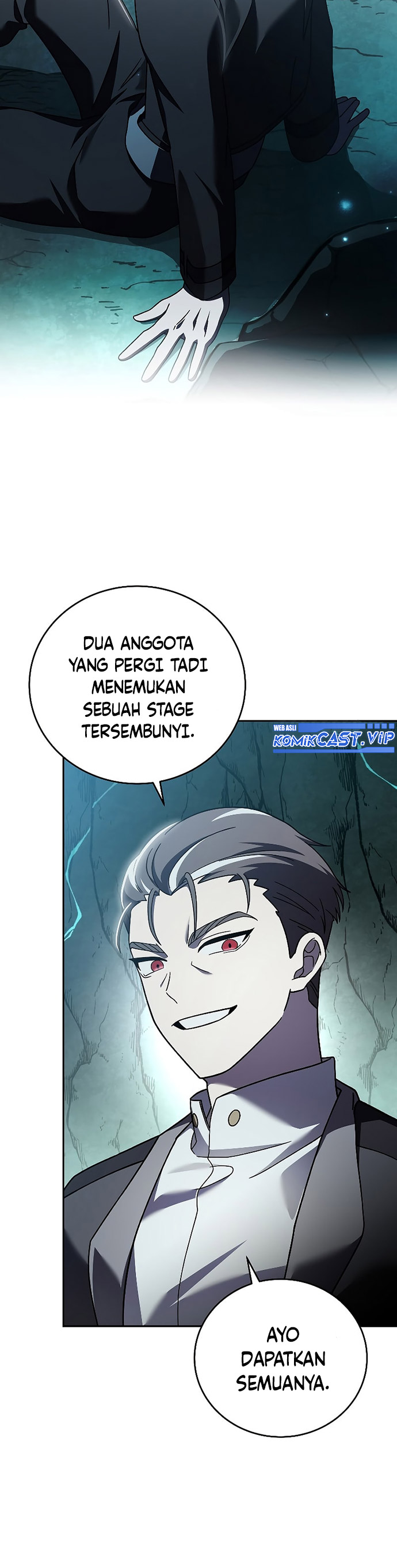 The Novel’s Extra (Remake) Chapter 77 Gambar 37