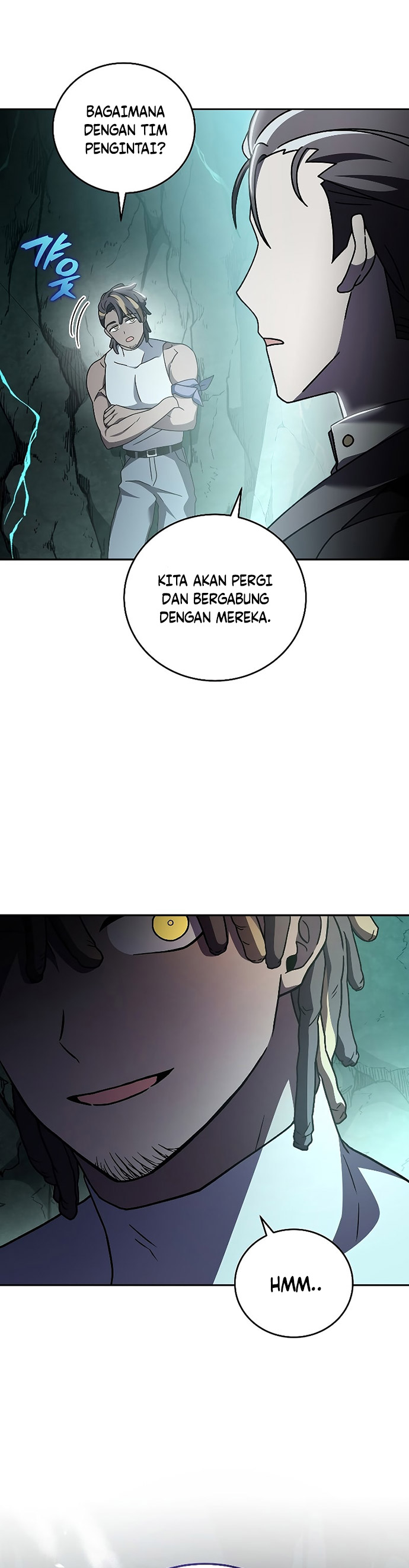 The Novel’s Extra (Remake) Chapter 77 Gambar 38