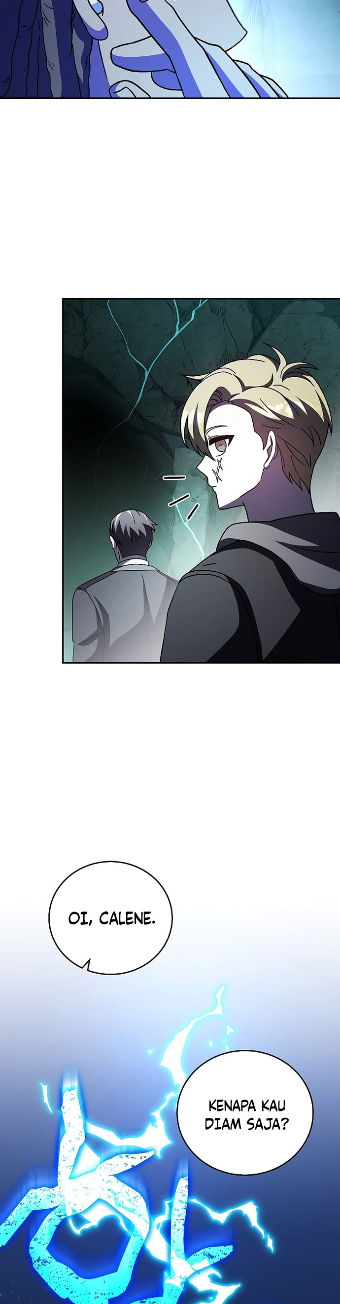 The Novel’s Extra (Remake) Chapter 77 Gambar 40