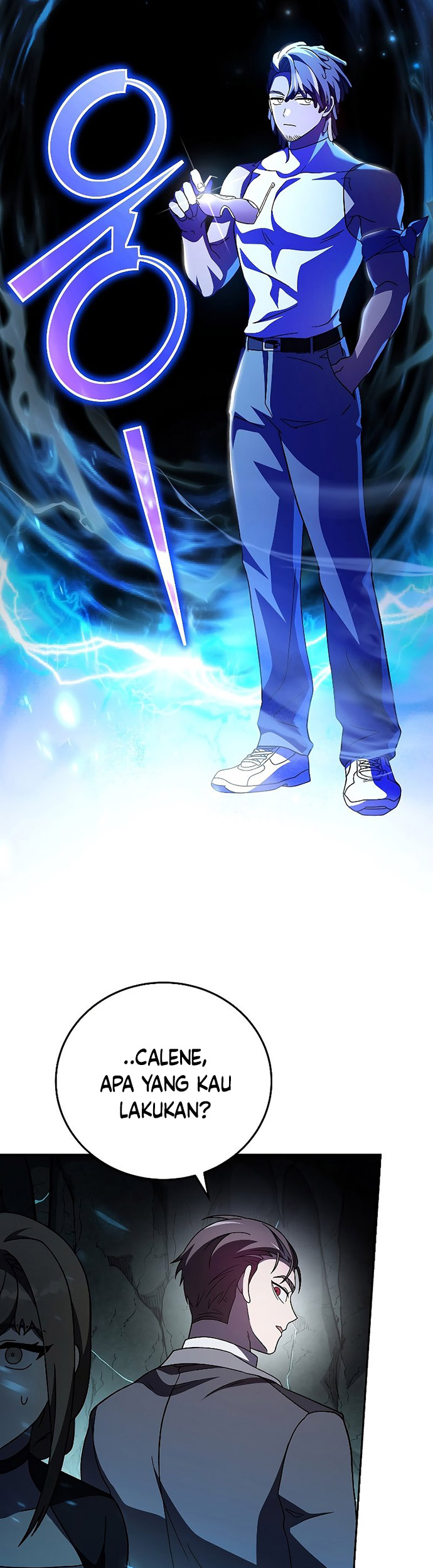 The Novel’s Extra (Remake) Chapter 77 Gambar 42