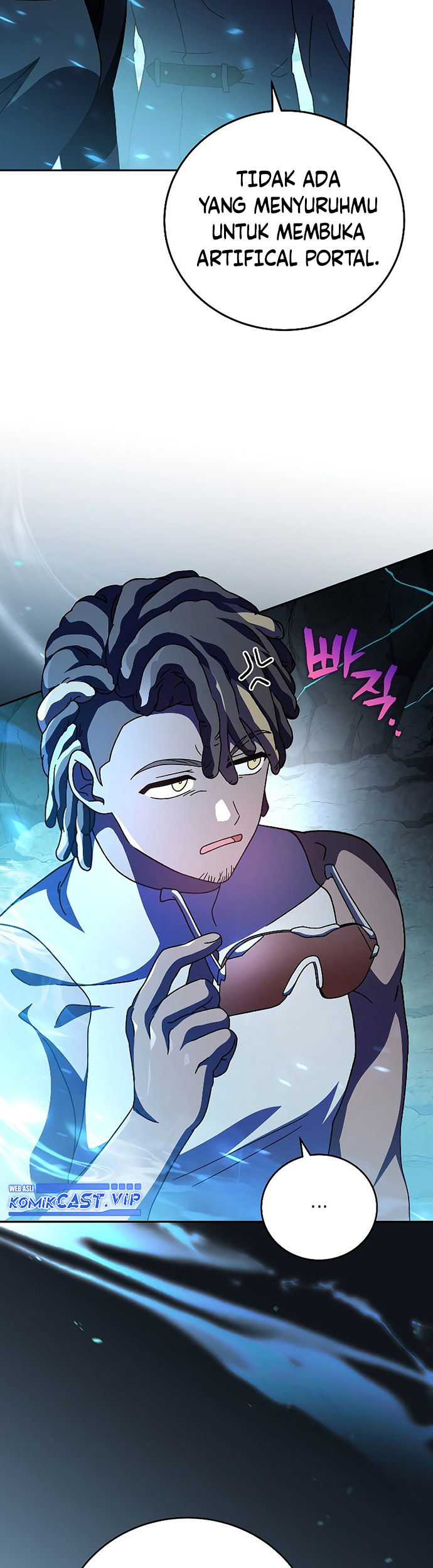 The Novel’s Extra (Remake) Chapter 77 Gambar 43