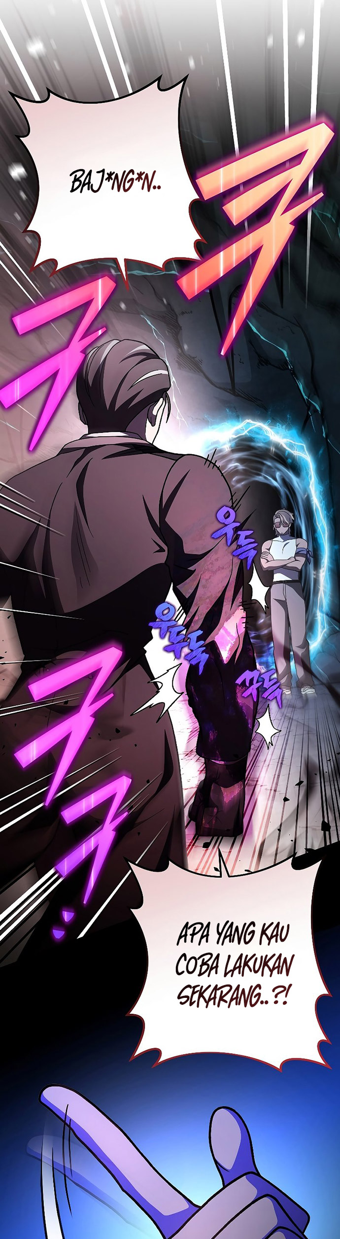 The Novel’s Extra (Remake) Chapter 77 Gambar 46