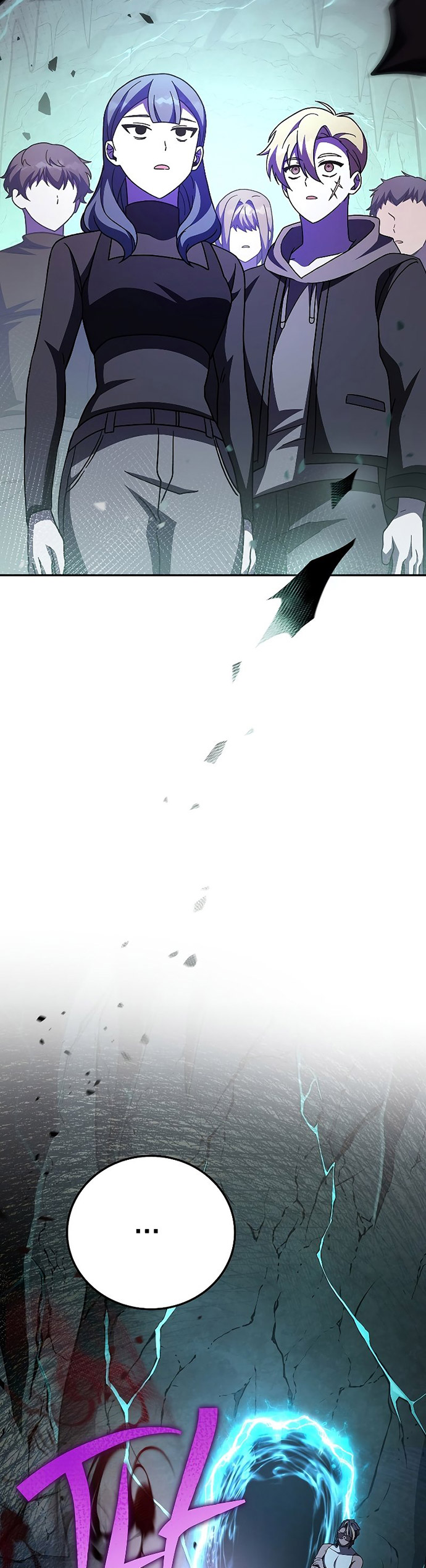 The Novel’s Extra (Remake) Chapter 77 Gambar 51