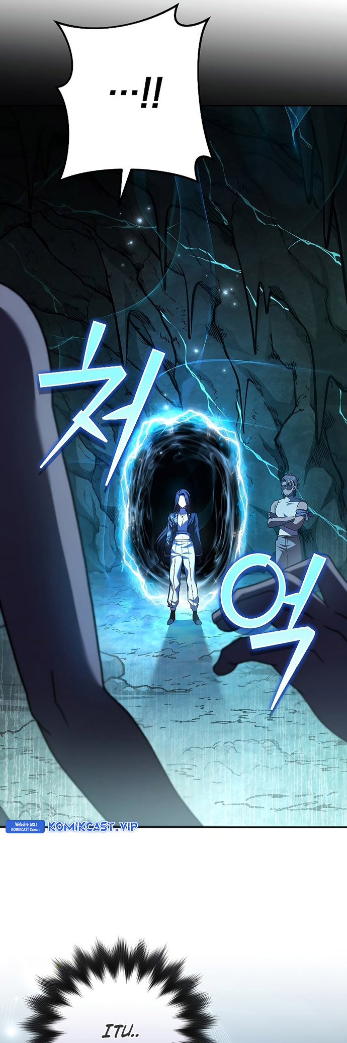 The Novel’s Extra (Remake) Chapter 77 Gambar 54