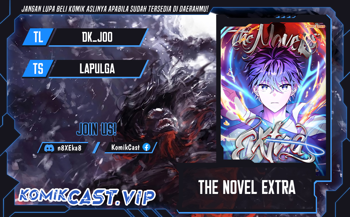 The Novel’s Extra (Remake) Chapter 80 Gambar 1