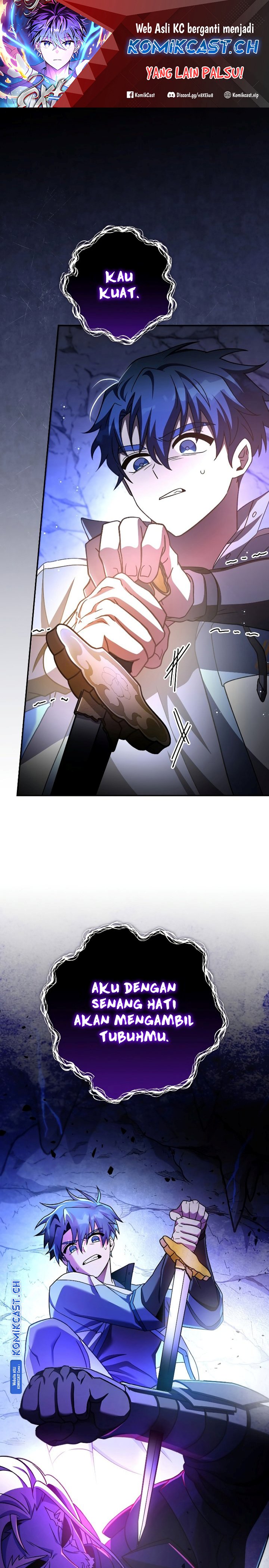 The Novel’s Extra (Remake) Chapter 80 Gambar 2