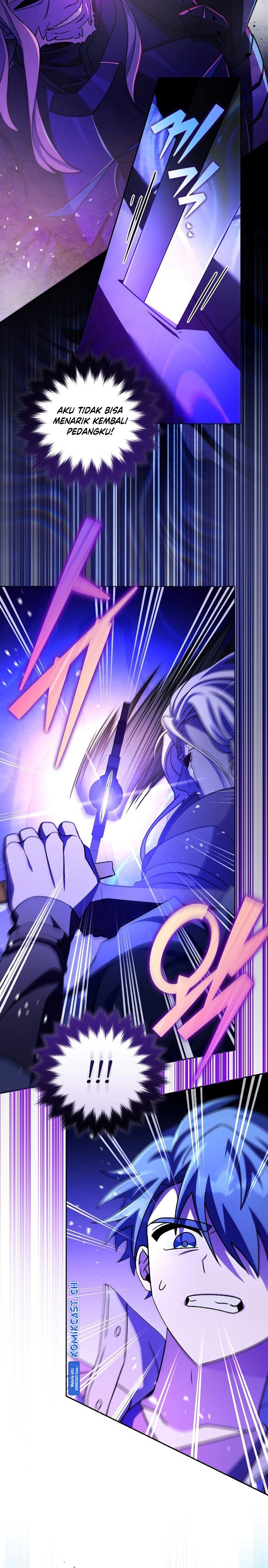 The Novel’s Extra (Remake) Chapter 80 Gambar 3