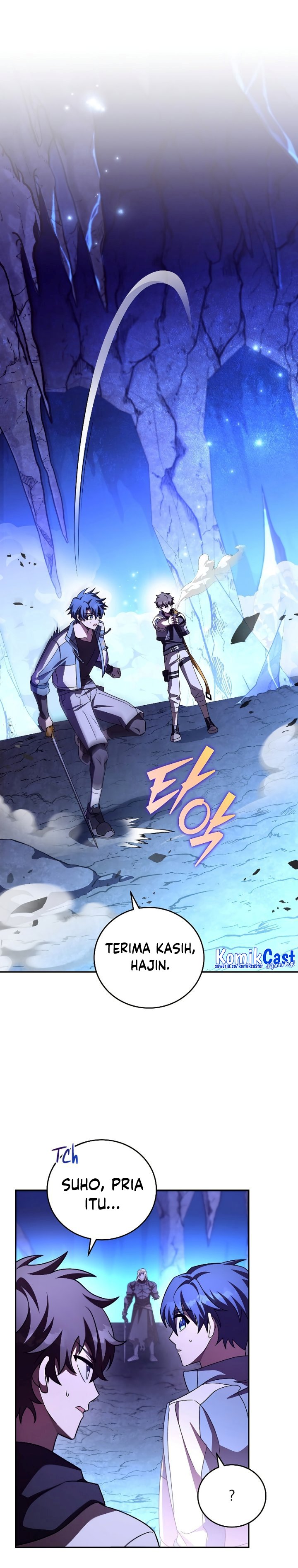 The Novel’s Extra (Remake) Chapter 80 Gambar 5