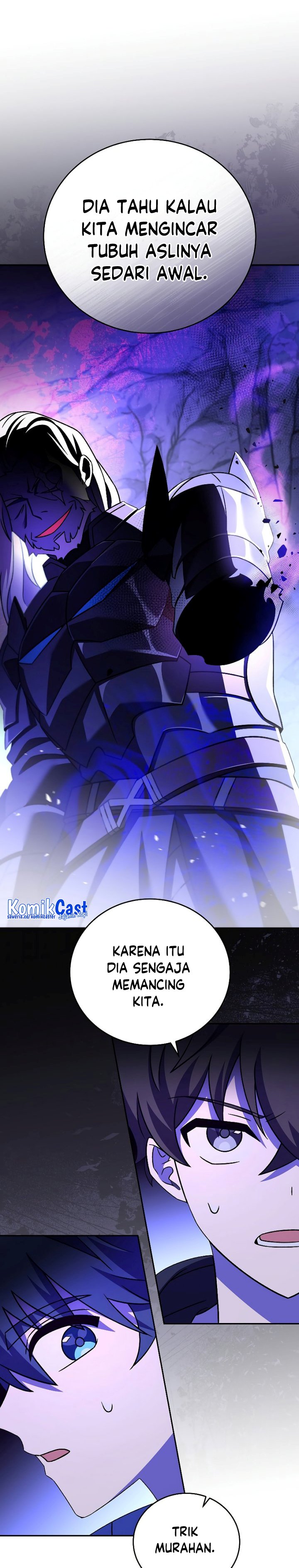 The Novel’s Extra (Remake) Chapter 80 Gambar 6