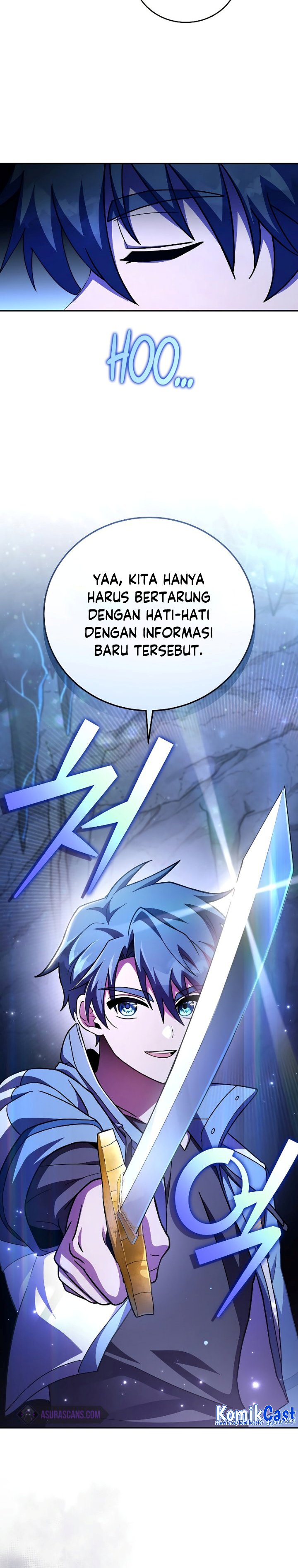 The Novel’s Extra (Remake) Chapter 80 Gambar 7