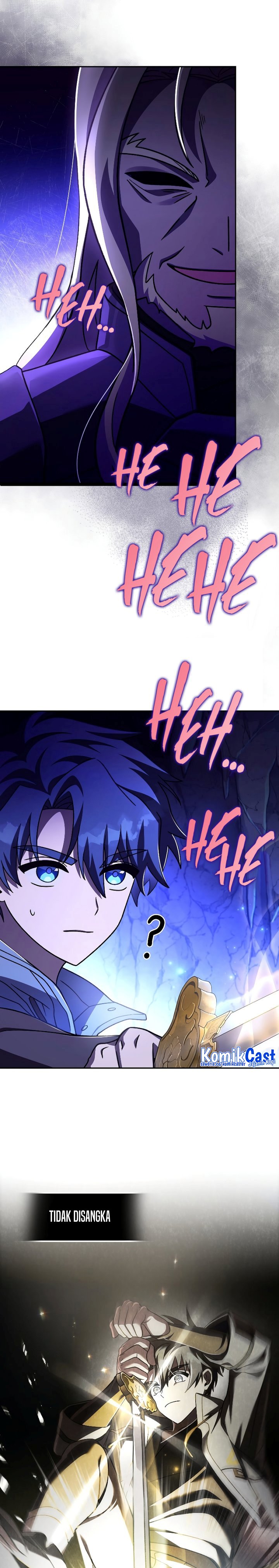 The Novel’s Extra (Remake) Chapter 80 Gambar 8