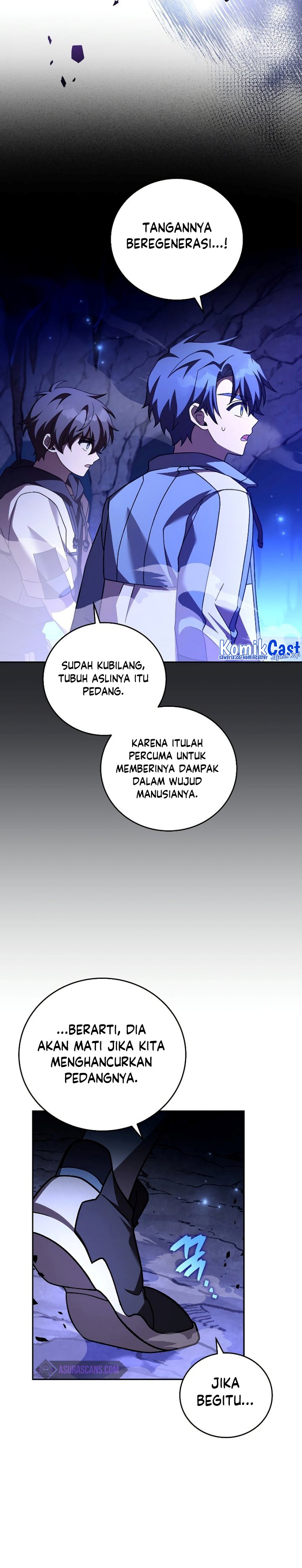 The Novel’s Extra (Remake) Chapter 80 Gambar 13
