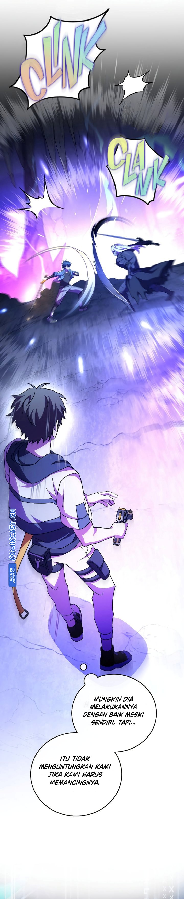 The Novel’s Extra (Remake) Chapter 80 Gambar 17