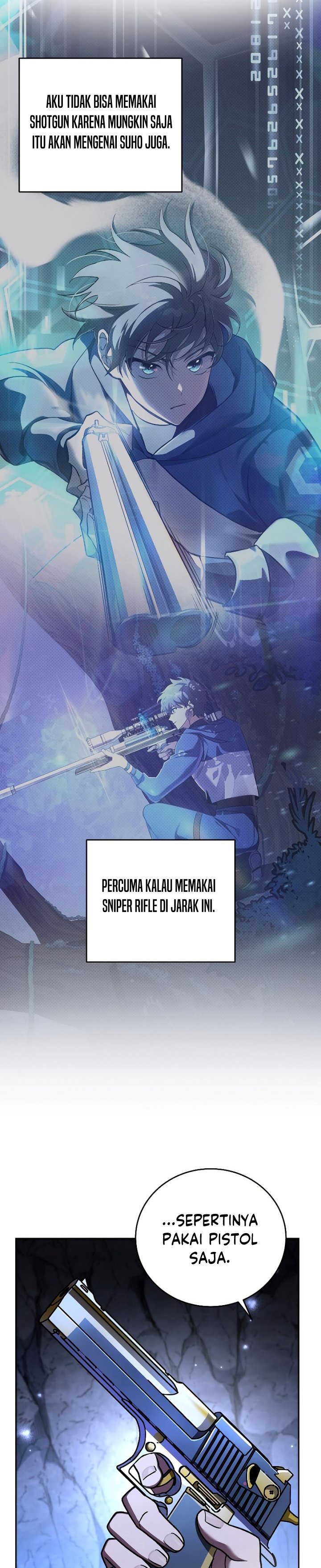 The Novel’s Extra (Remake) Chapter 80 Gambar 18