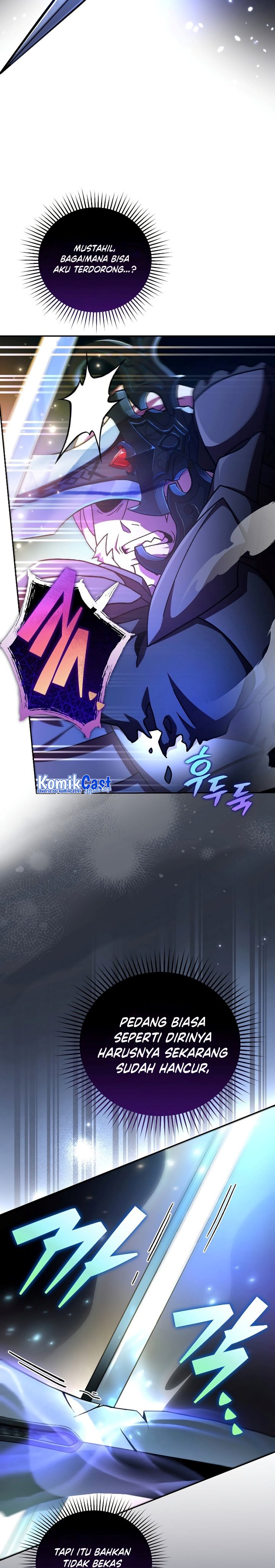 The Novel’s Extra (Remake) Chapter 80 Gambar 21