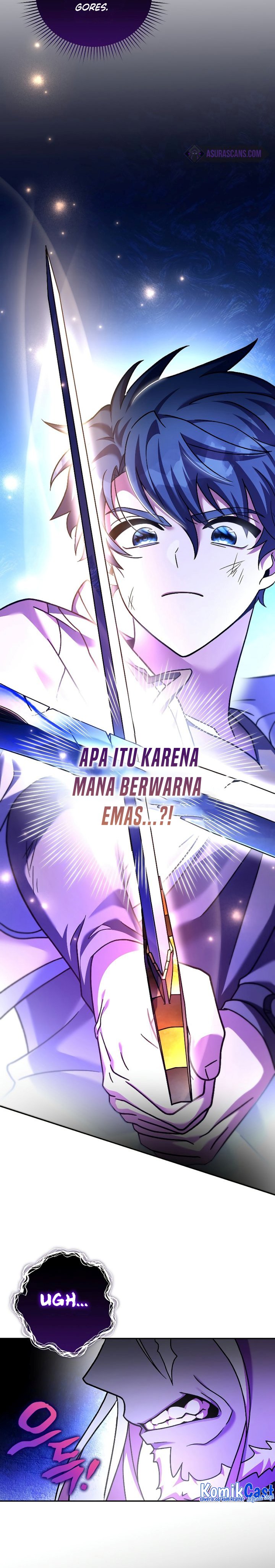 The Novel’s Extra (Remake) Chapter 80 Gambar 22