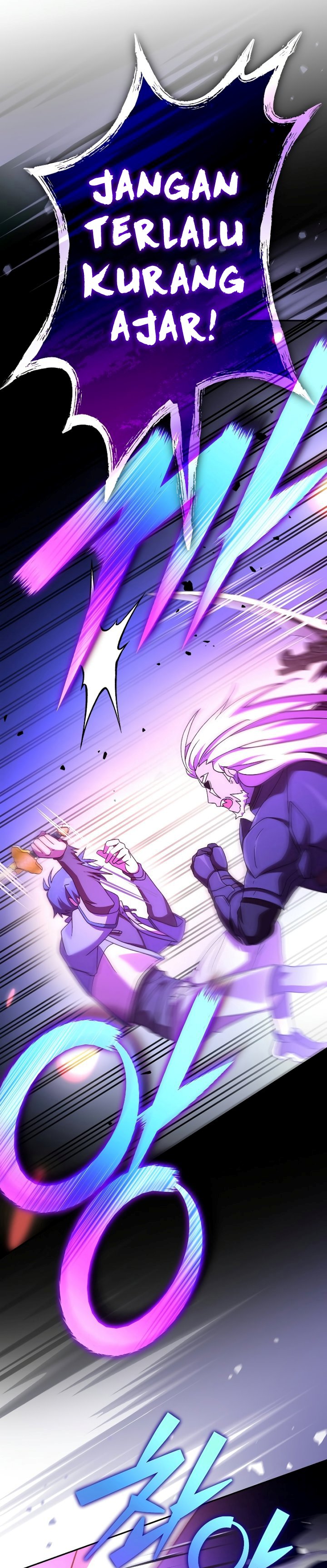 The Novel’s Extra (Remake) Chapter 80 Gambar 23