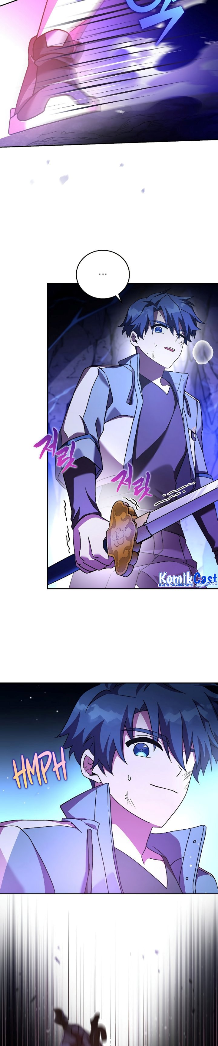 The Novel’s Extra (Remake) Chapter 80 Gambar 24