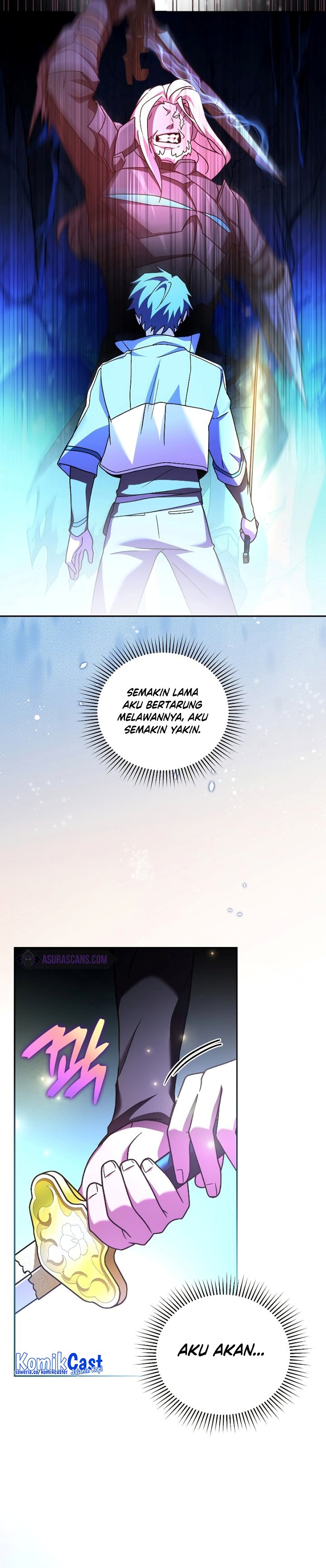 The Novel’s Extra (Remake) Chapter 80 Gambar 25
