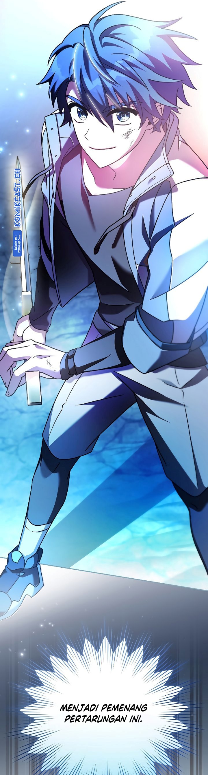 The Novel’s Extra (Remake) Chapter 80 Gambar 26