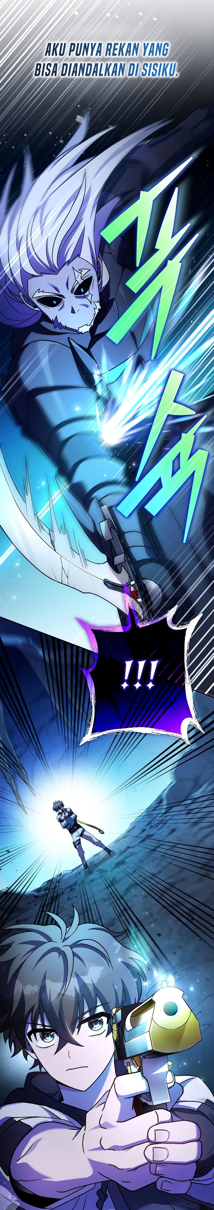 The Novel’s Extra (Remake) Chapter 80 Gambar 29