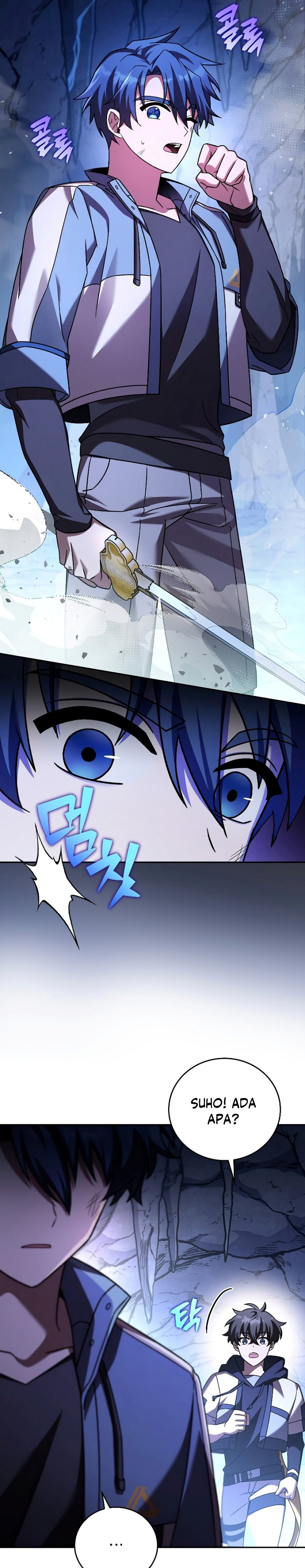 The Novel’s Extra (Remake) Chapter 80 Gambar 38