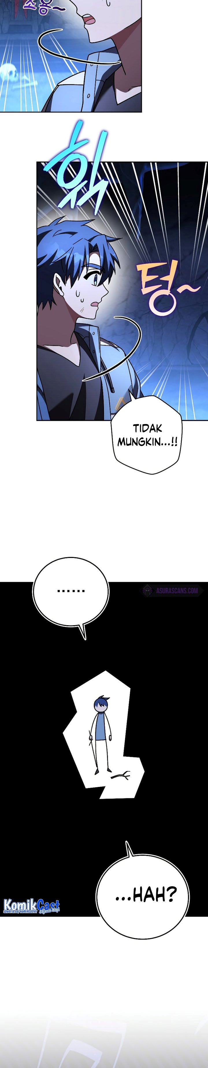 The Novel’s Extra (Remake) Chapter 80 Gambar 40