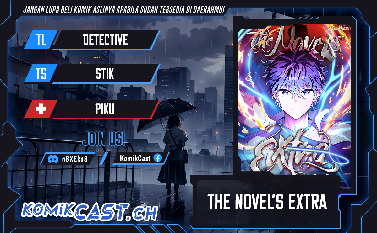 The Novel’s Extra (Remake) Chapter 83 Gambar 1