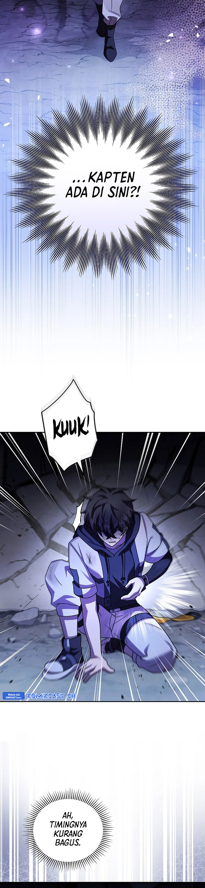 The Novel’s Extra (Remake) Chapter 83 Gambar 3