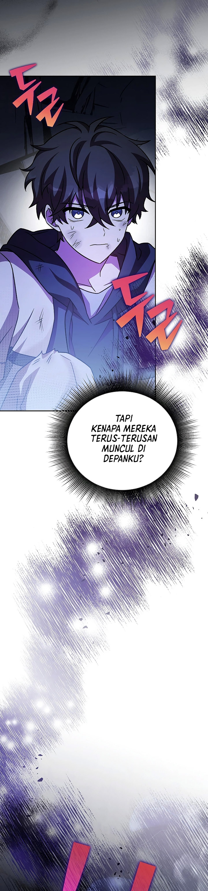 The Novel’s Extra (Remake) Chapter 83 Gambar 5