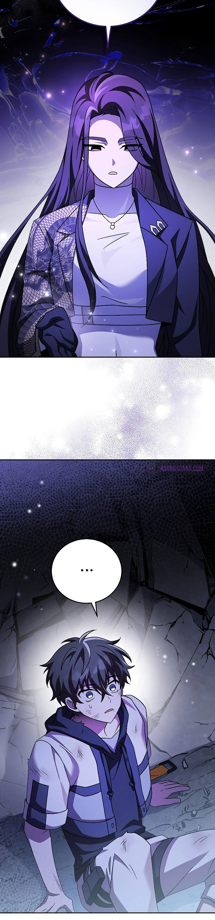The Novel’s Extra (Remake) Chapter 83 Gambar 8