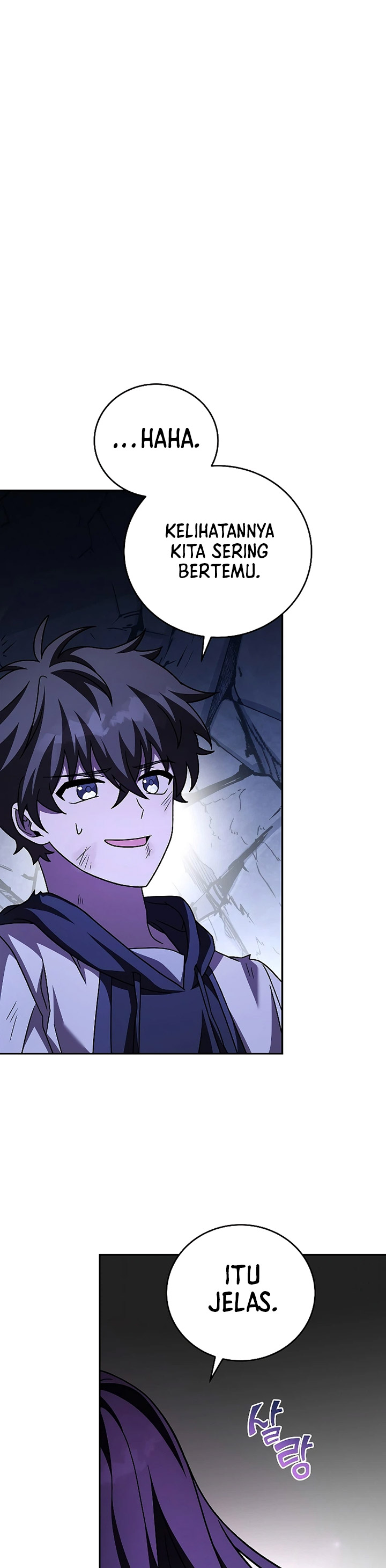 The Novel’s Extra (Remake) Chapter 83 Gambar 10