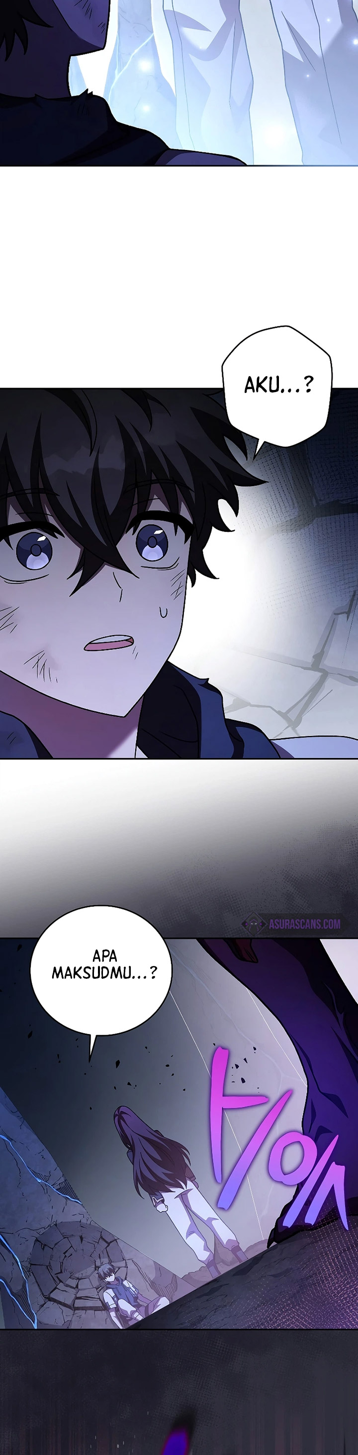The Novel’s Extra (Remake) Chapter 83 Gambar 12