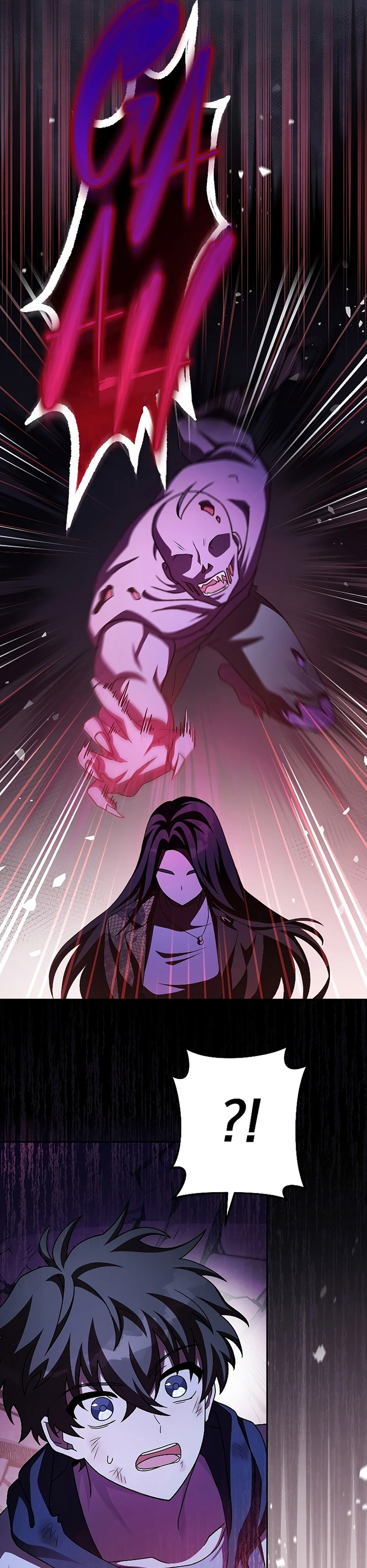 The Novel’s Extra (Remake) Chapter 83 Gambar 13
