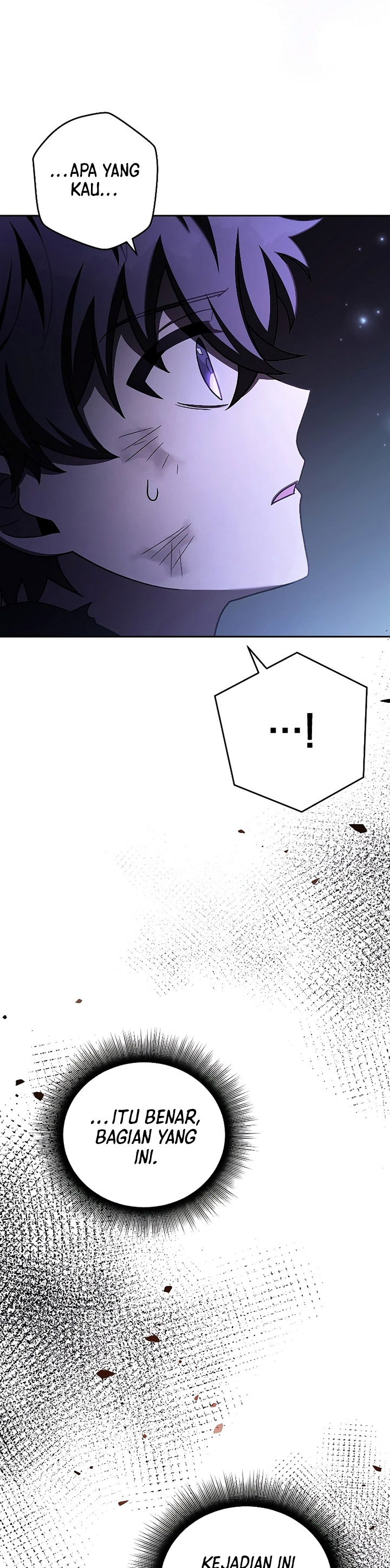 The Novel’s Extra (Remake) Chapter 83 Gambar 18