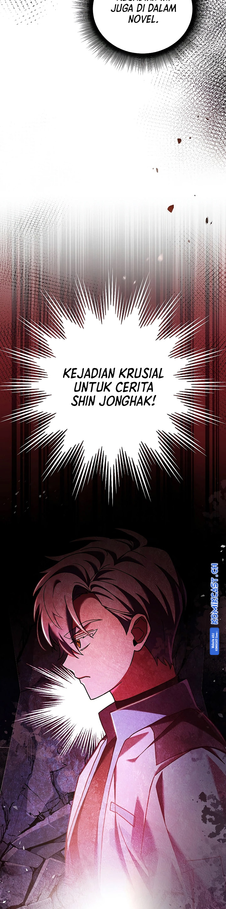 The Novel’s Extra (Remake) Chapter 83 Gambar 19