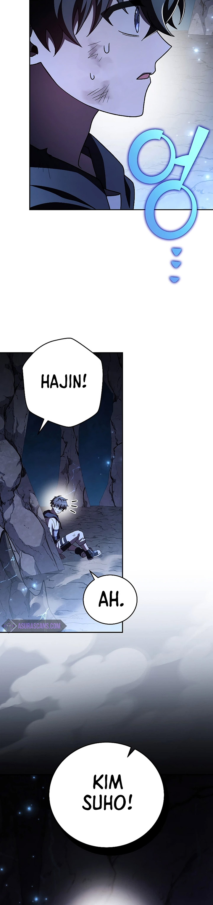 The Novel’s Extra (Remake) Chapter 83 Gambar 24