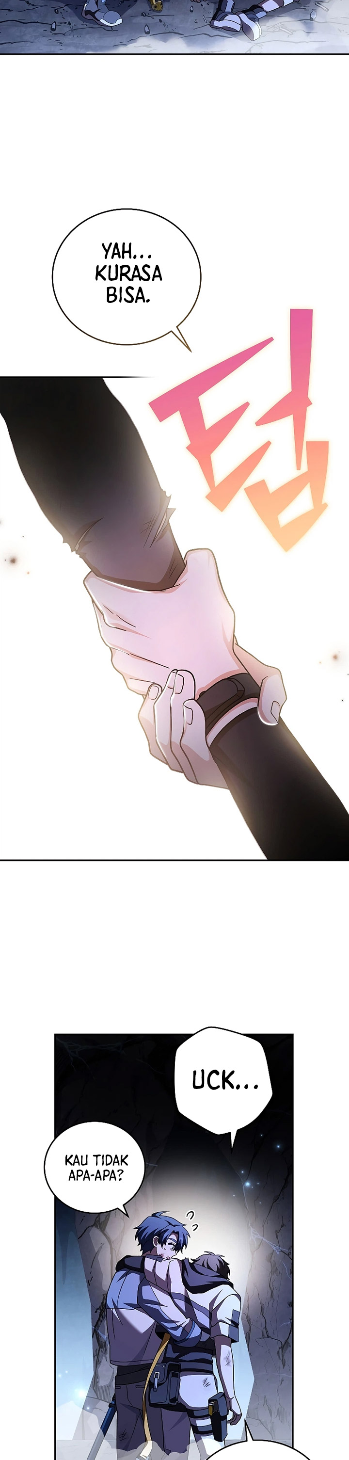 The Novel’s Extra (Remake) Chapter 83 Gambar 26