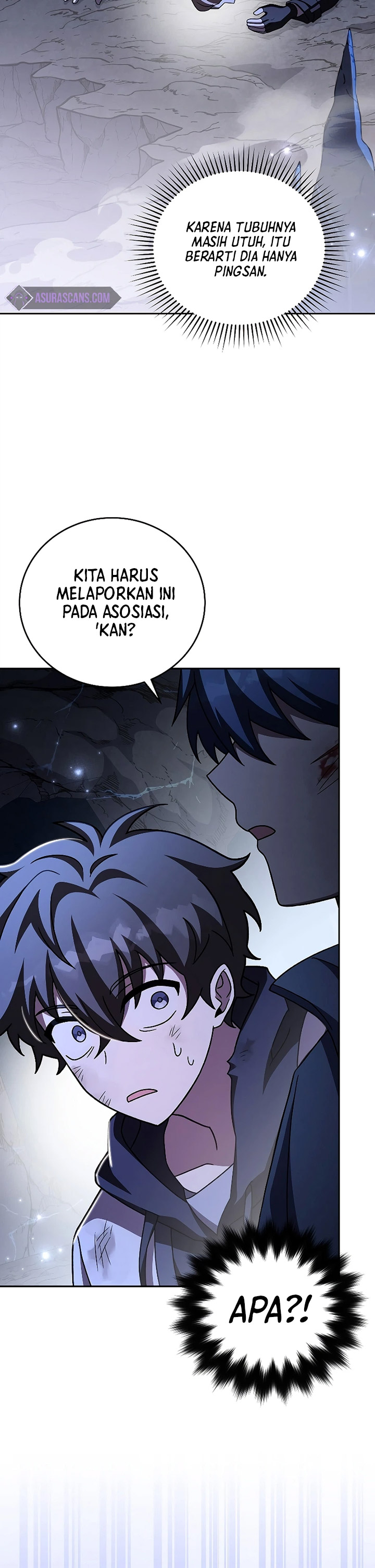 The Novel’s Extra (Remake) Chapter 83 Gambar 28