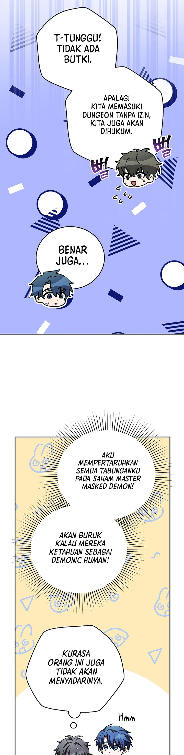 The Novel’s Extra (Remake) Chapter 83 Gambar 29
