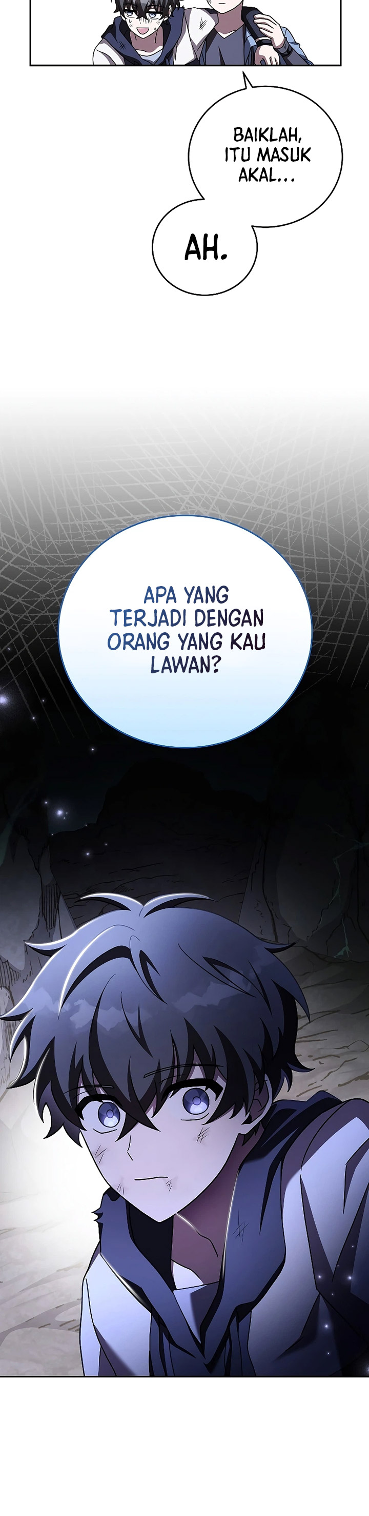 The Novel’s Extra (Remake) Chapter 83 Gambar 30
