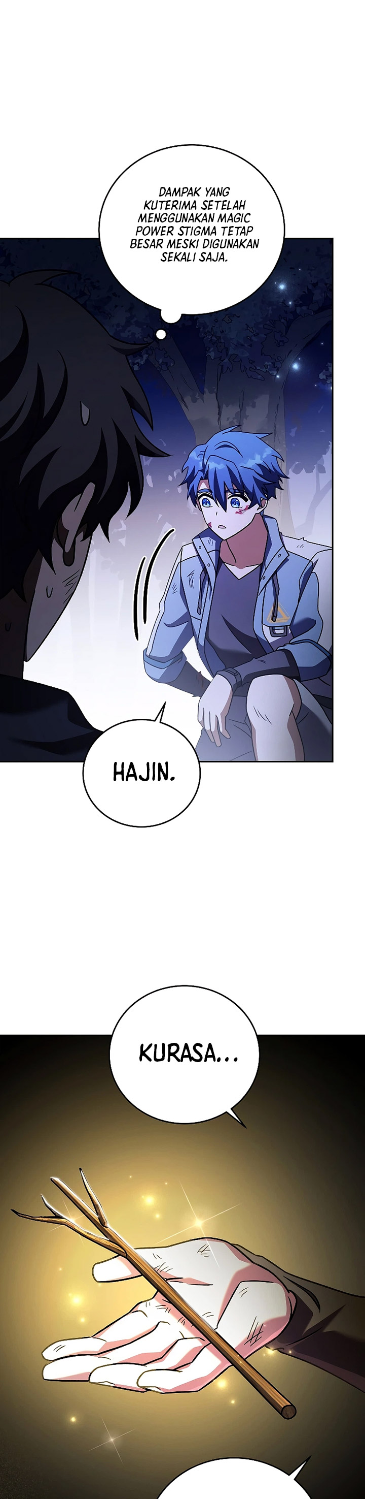 The Novel’s Extra (Remake) Chapter 83 Gambar 34