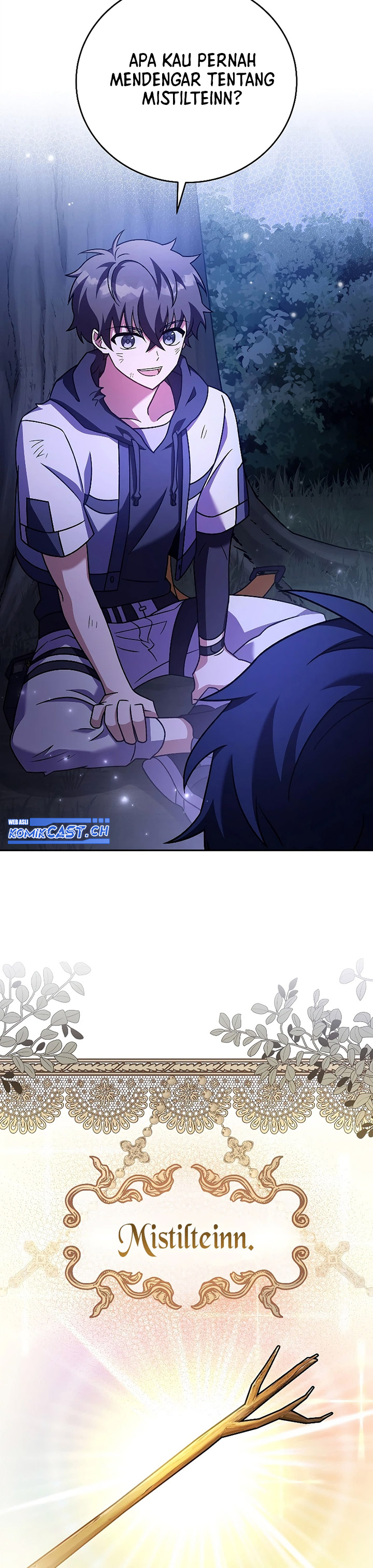 The Novel’s Extra (Remake) Chapter 83 Gambar 39