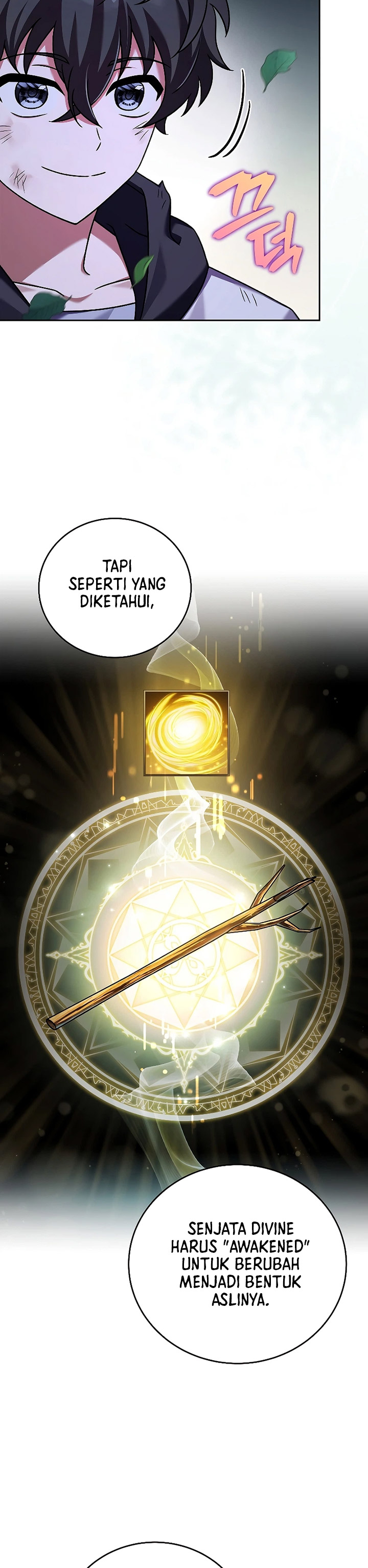 The Novel’s Extra (Remake) Chapter 83 Gambar 42