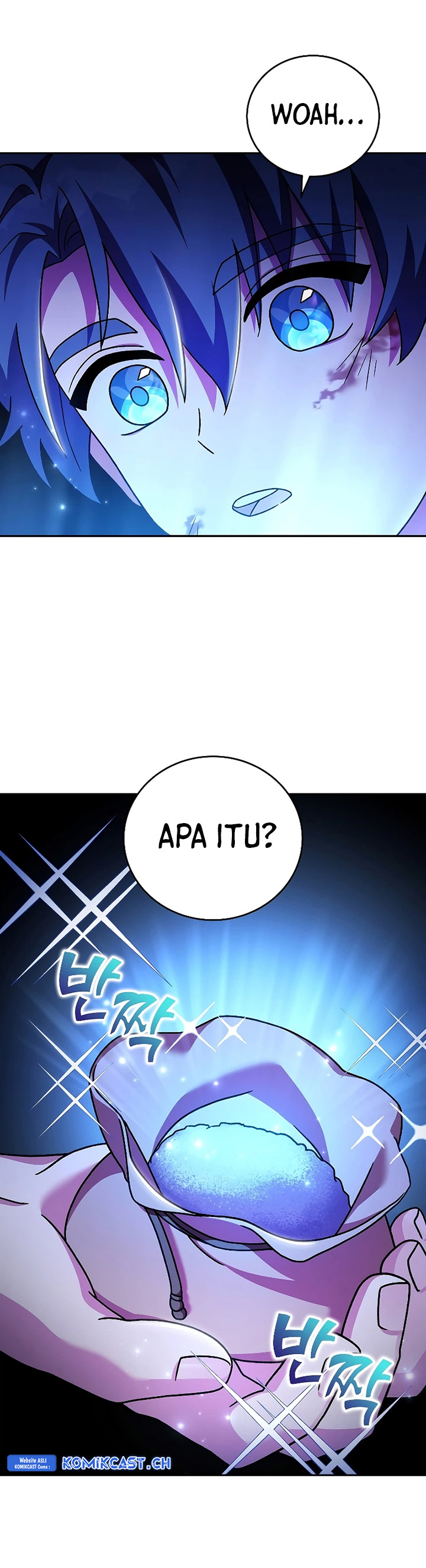 The Novel’s Extra (Remake) Chapter 83 Gambar 46