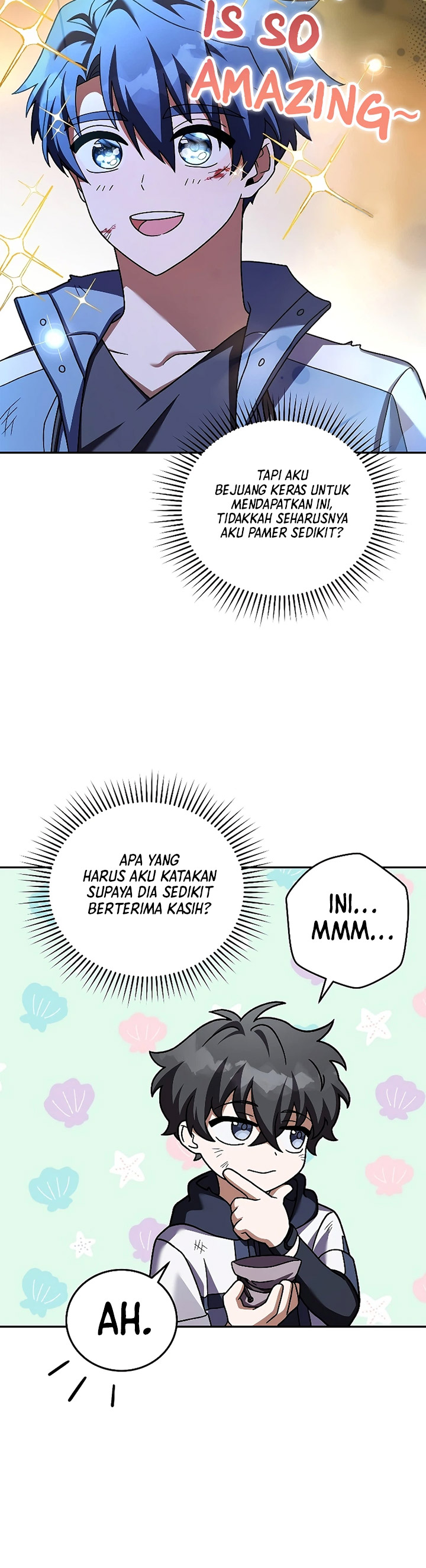 The Novel’s Extra (Remake) Chapter 83 Gambar 48