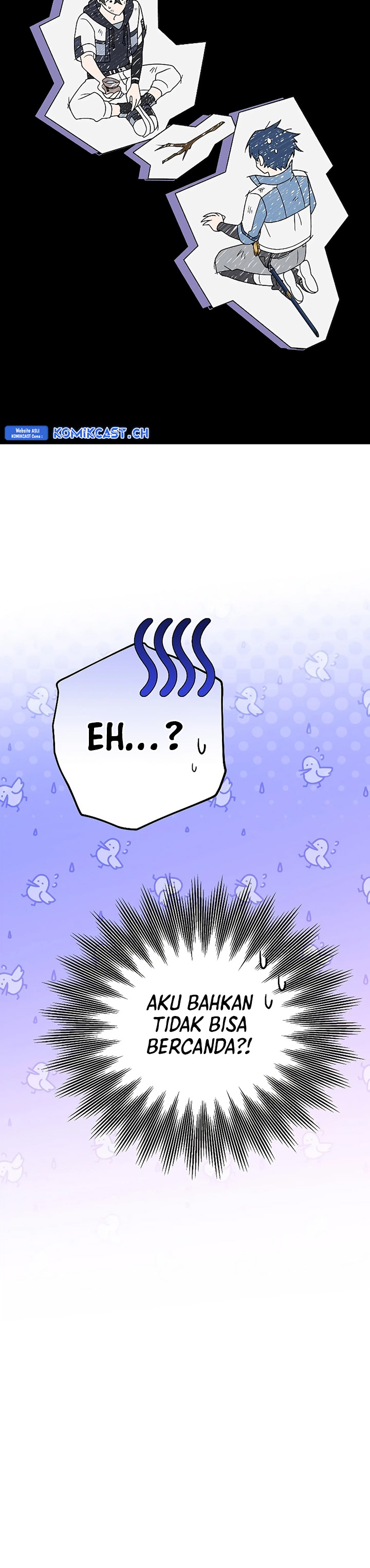 The Novel’s Extra (Remake) Chapter 83 Gambar 50